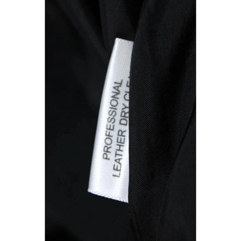 Tory Burch Sleeveless Black Dress Sheath Career‎ Work Little Black Dress LBD